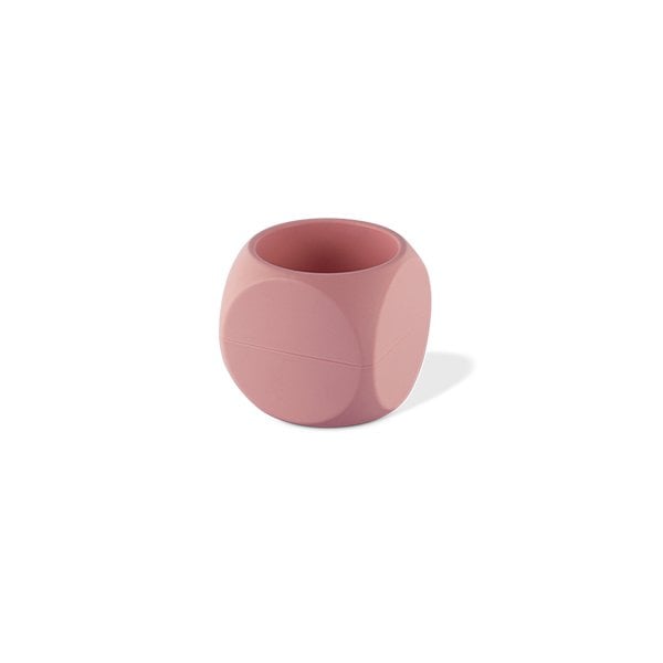 Küp Saksı No:1 Pembe