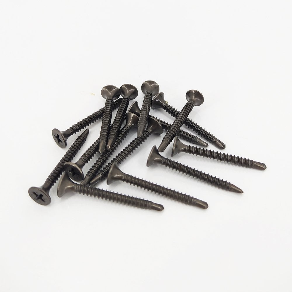 Alçıpan Vida Matkap Uçlu 3.5x45 Paket=50 Ad