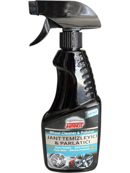 Autokit Jant Temizleyici 500ml