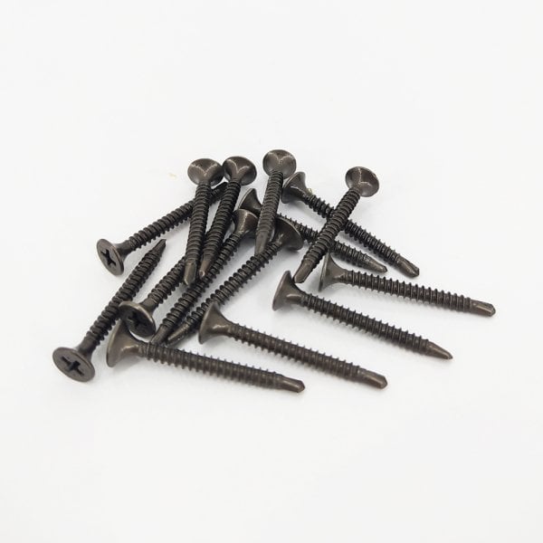 Alçıpan Vida Matkap Uçlu 3.5x45 Paket=50 Ad