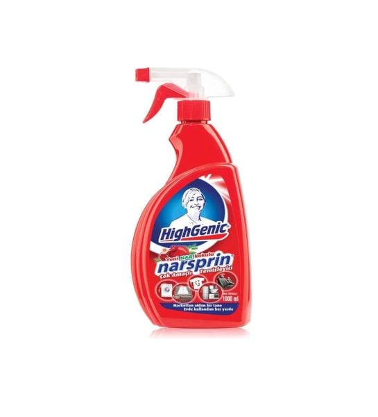 Highgenic Narsprin Sprey 1000ml
