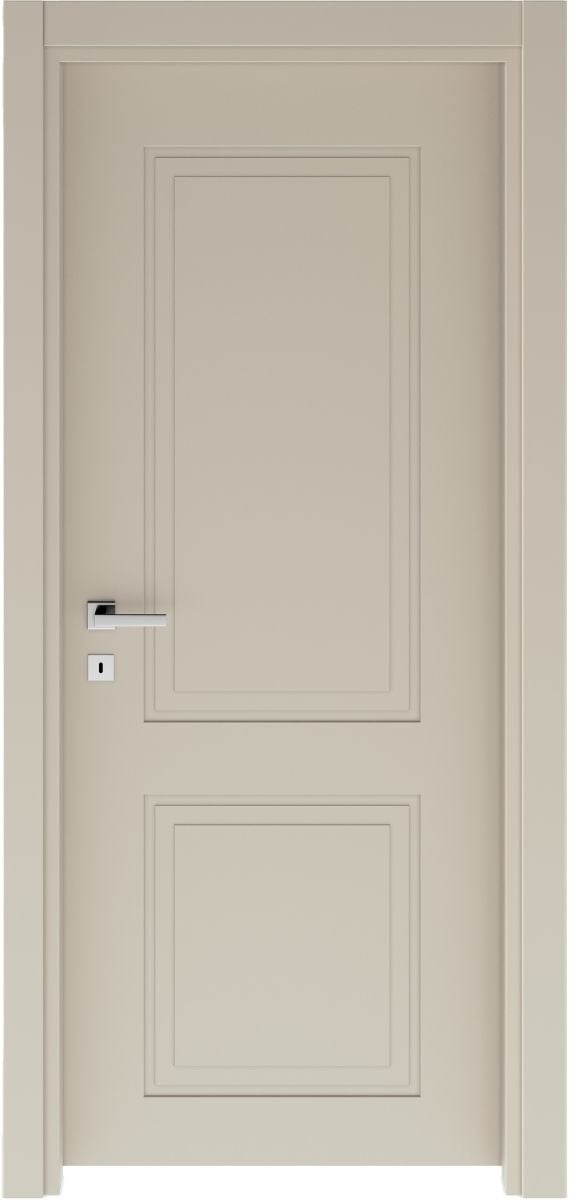 Variodor Kapı Premium Step Soft Bej