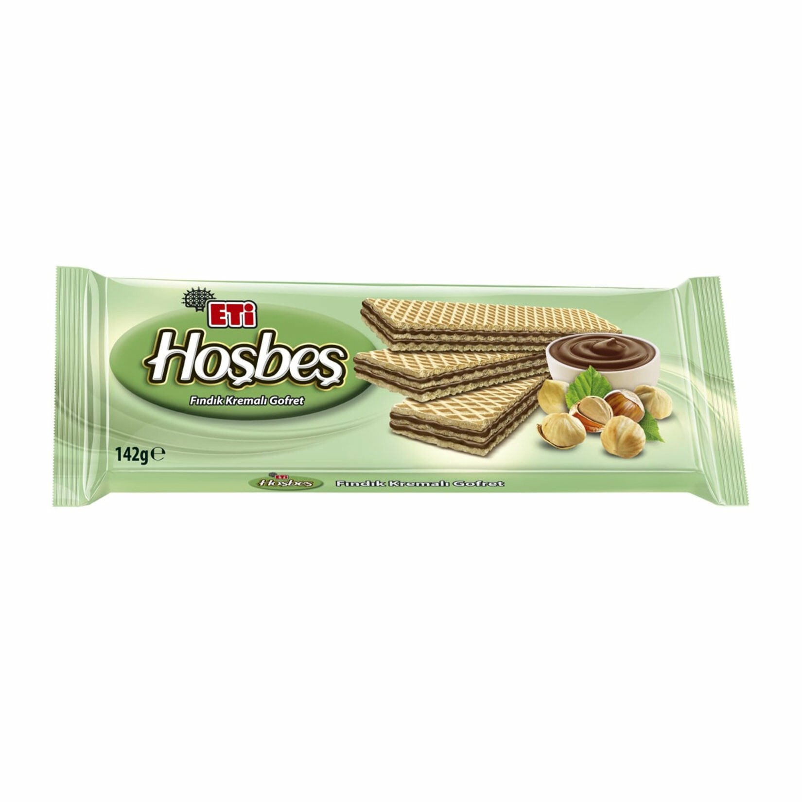 Eti Hoşbeş Fındıklı 142gr