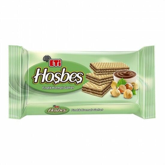 Eti Hoşbeş Fındıklı 40gr