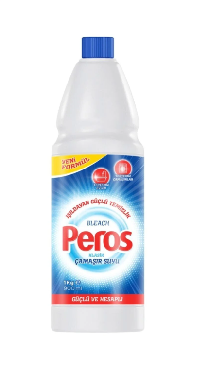 Peros Çamaşır Suyu 1 Lt
