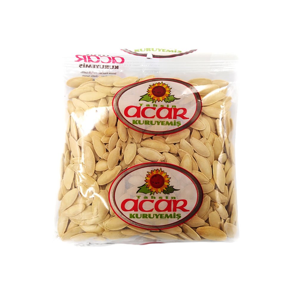 Acar Kabak Çekirdeği Eko 135gr