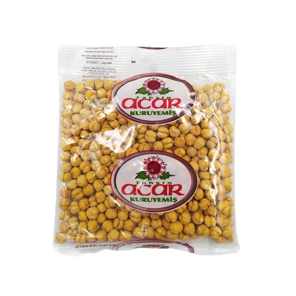 Acar Tuzlu Leblebi Büyük 150gr