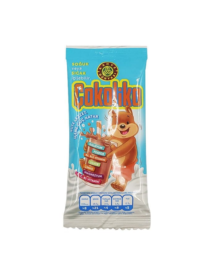 Kahve Dünyası Çokoliko 15g