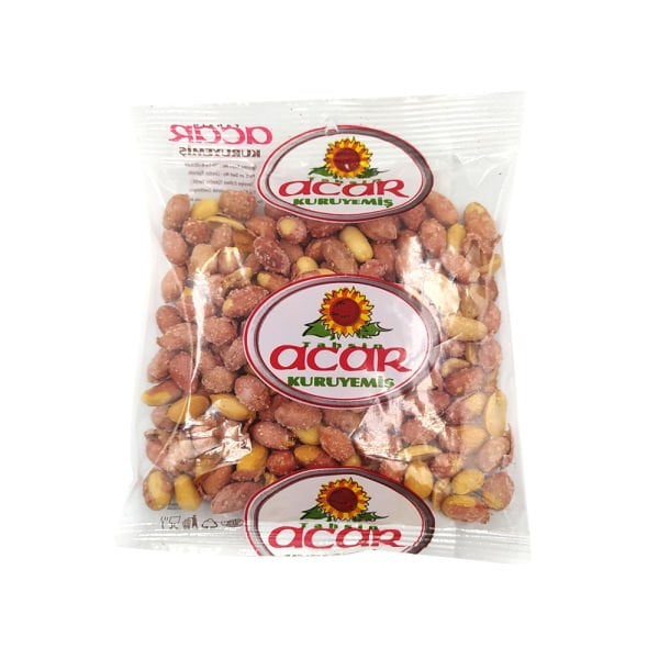 Acar Fıstık İçi Büyük 140gr
