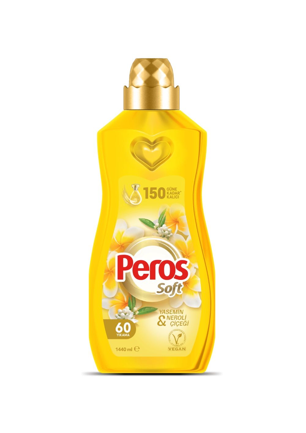 Peros Kons.Yumuşatıcı Yasemin Neroli 1440ml