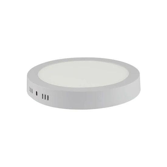 Horoz Sienna-18 Yuvarlak Led Armatür 18w 7000k