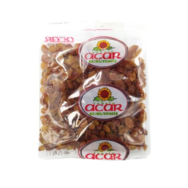 Acar Sarı Üzüm 200gr