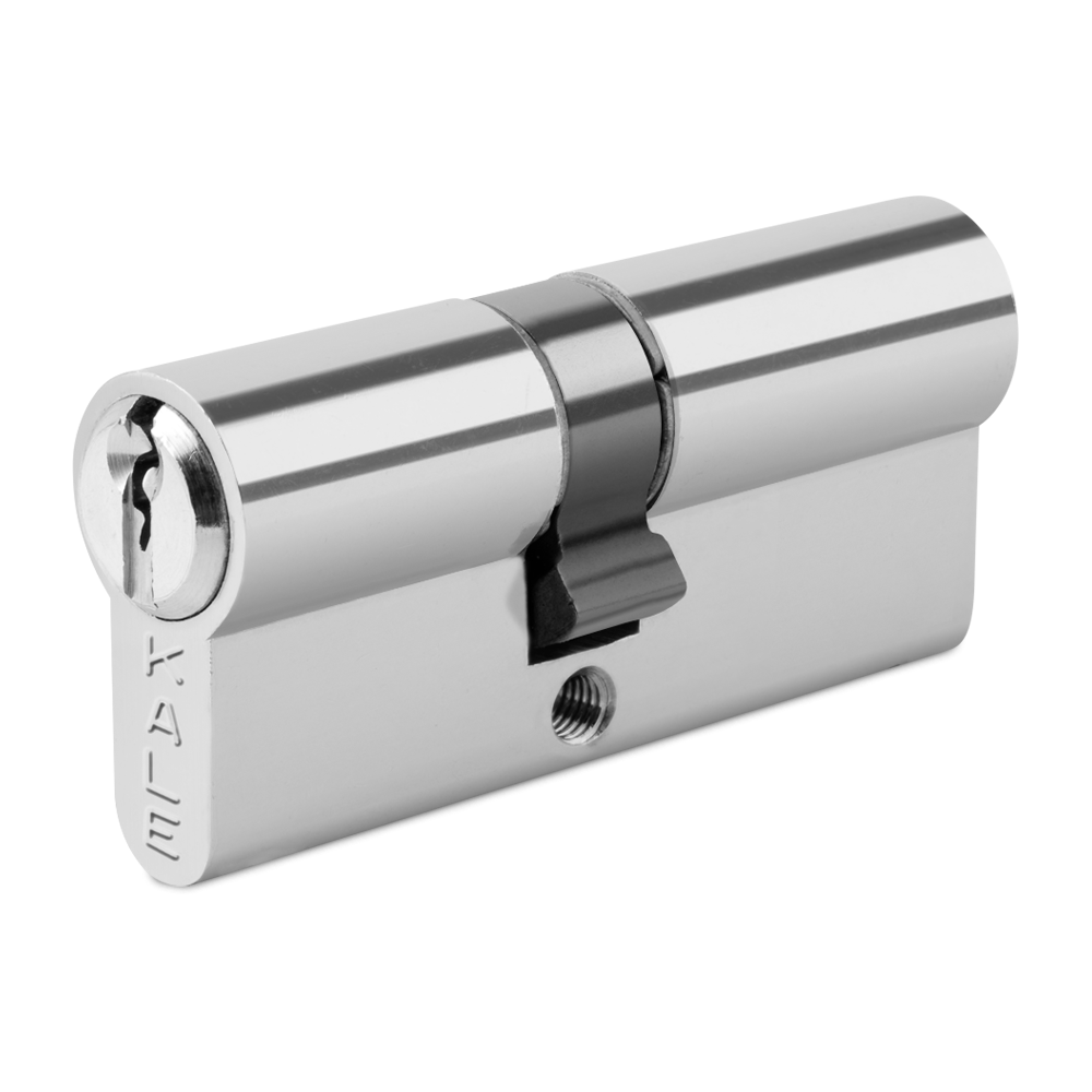 Kale 164GNC Standart Barel Nikel 68mm