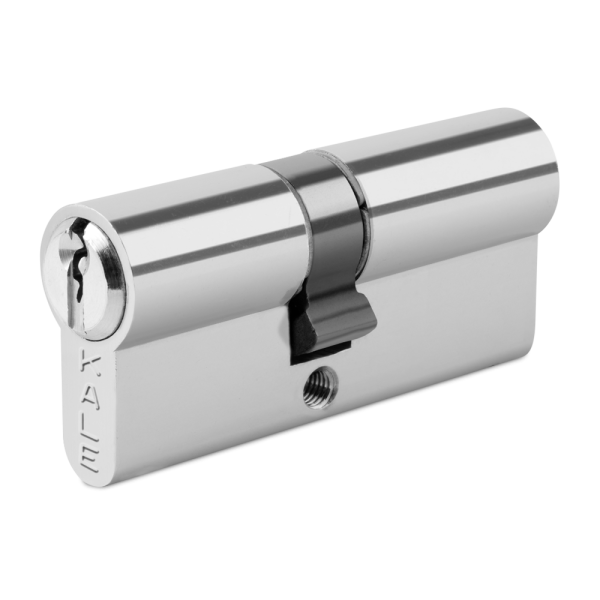 Kale 164GNC Standart Barel Nikel 68mm