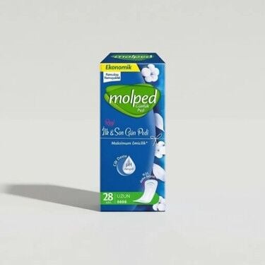 Molped İlk&Son Gün 28 li