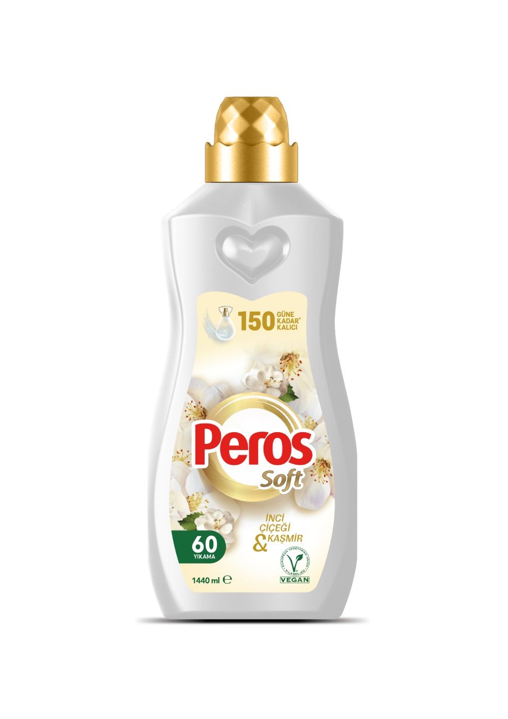 Peros Kons.Yumuşatıcı İnci Çiçeği 1440ml