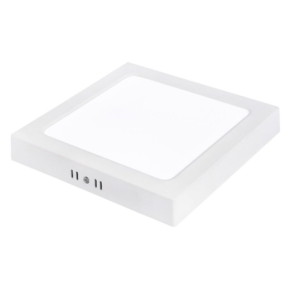Horoz Selena-24 Led Panel Armatür Beyaz 24W 700K