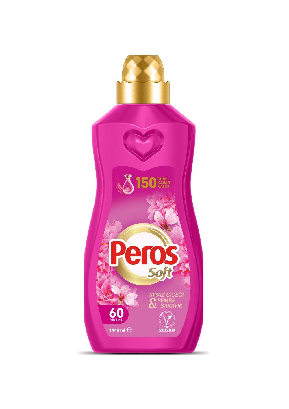 Peros Kons.Yumuşatıcı Kiraz Çiçeği 1440ml