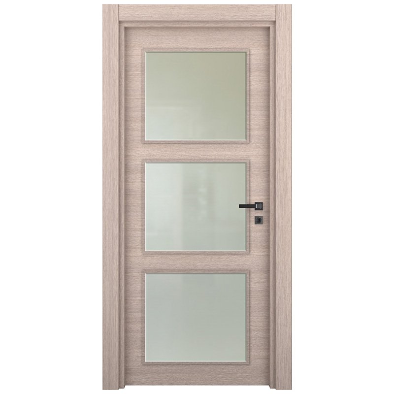 Variodor Classic Kapı VDM10-C Akça Meşe