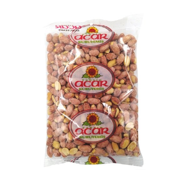 Acar Fıstık İçi Aile Boy 320gr