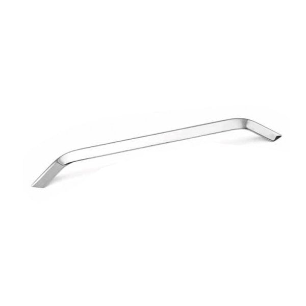 Egesel 8620 İnce Piramit Akasya Krom 224mm