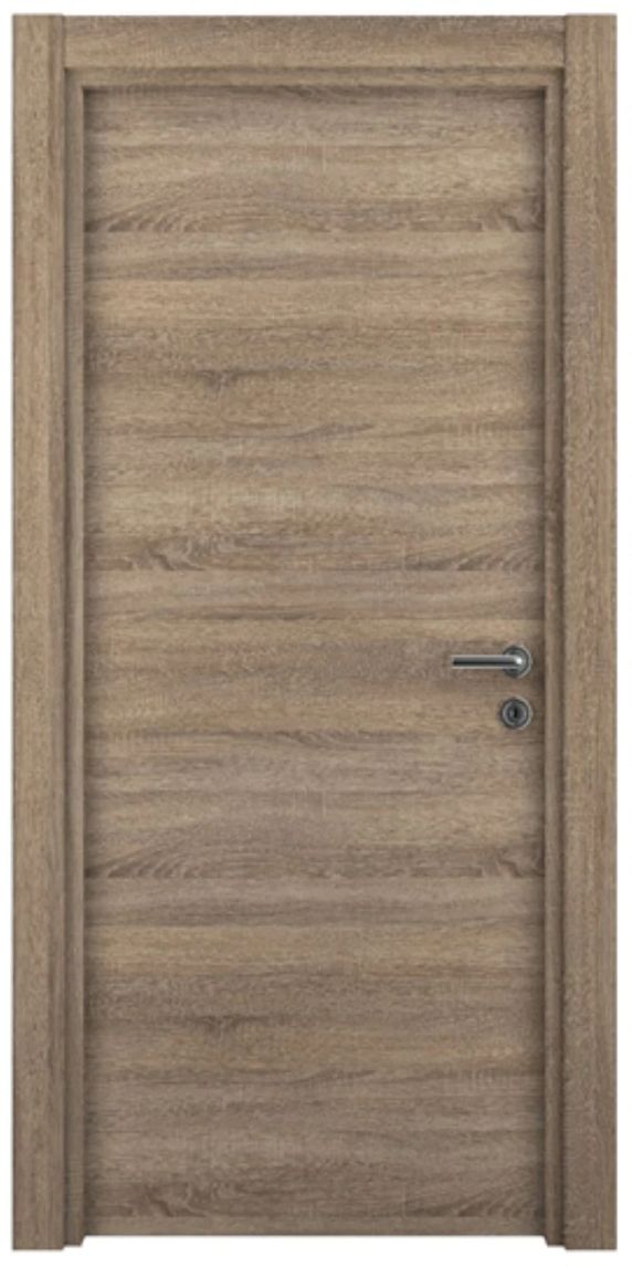 Variodor Classic Kapı VDM Gri Sonoma