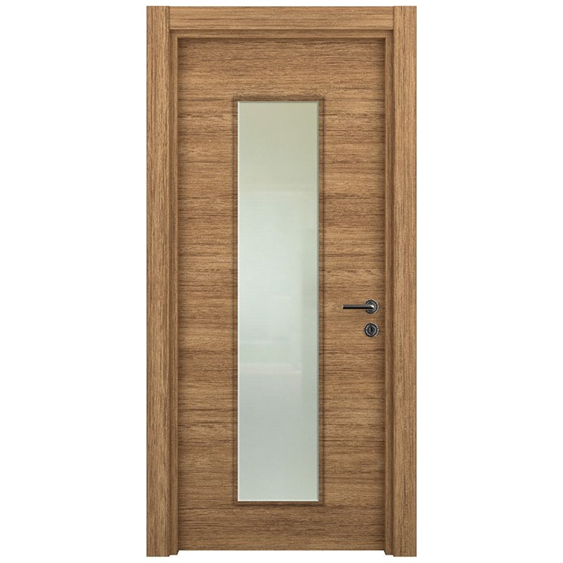 Variodor Classic Kapı VDM70-C Teak