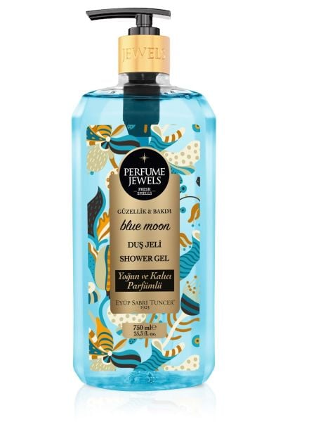 Eyüp Sabri Tuncer Perfume Duş Jeli Blue Moon 750ml