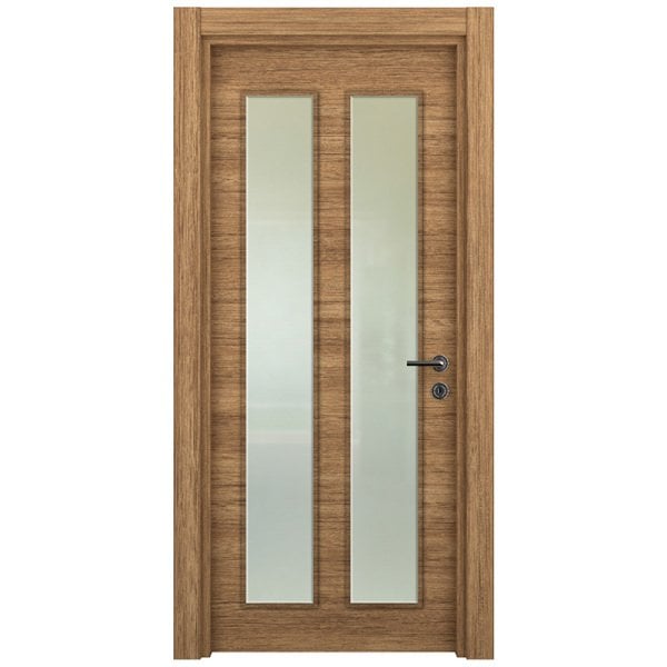 Variodor Classic Kapı VDM21-C Teak
