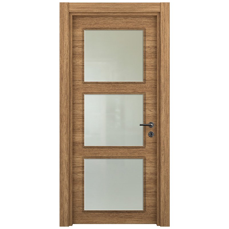Variodor Classic Kapı VDM10-C Teak