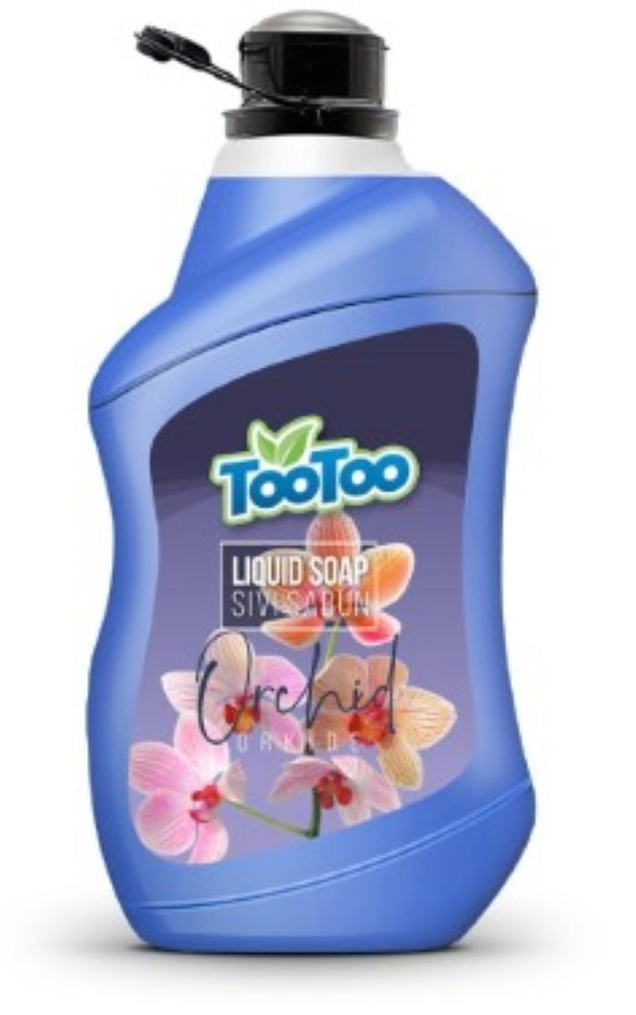 Too Too Sıvı Sabun Orkide 3600 ml