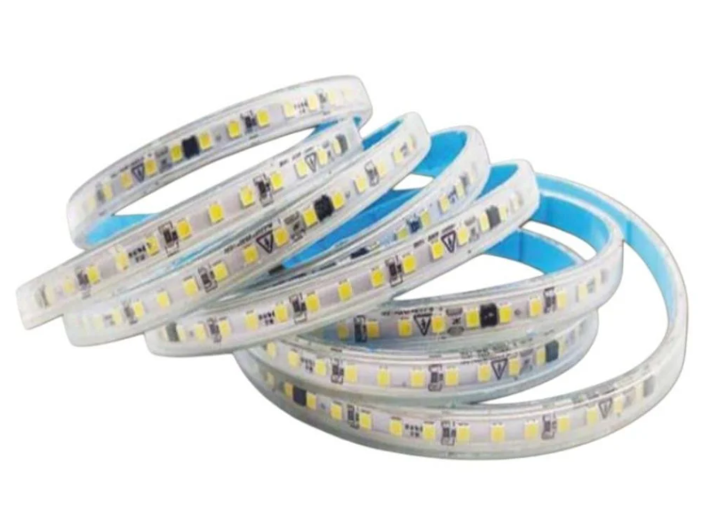 Cata CT-4475 220V Şerit Led Yapışkanlı Beyaz