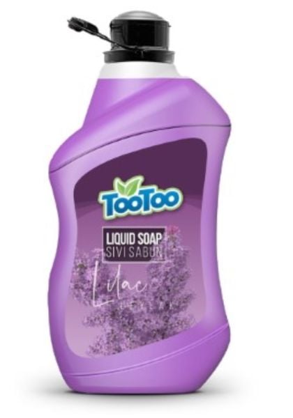 Too Too Sıvı Sabun Leylak 3600 ml