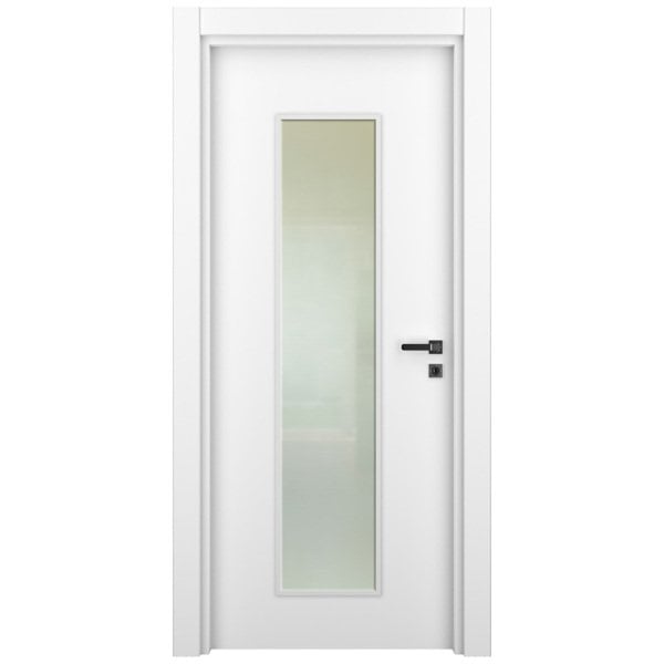 Variodor Classic Kapı VDM70-C Naturel Beyaz