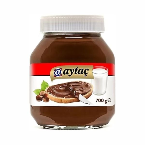Aytaç Kakaolu Fındık Kreması 700g