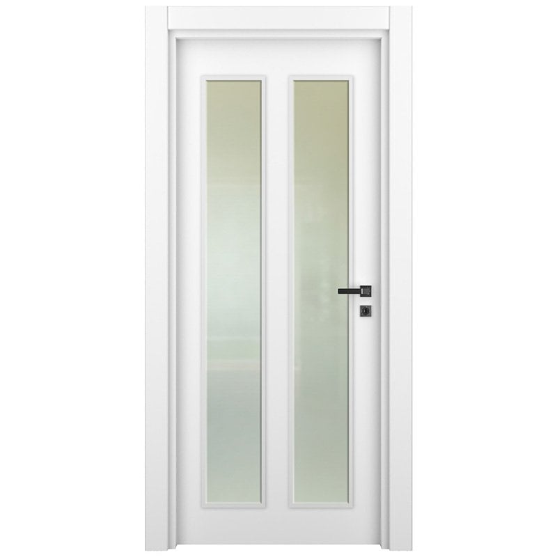 Variodor Classic Kapı VDM21-C Naturel Beyaz