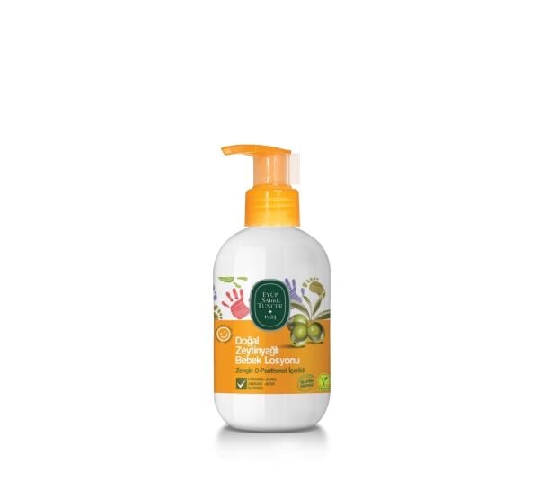 Eyüp Sabri Tuncer D.Zeytinyağlı Bebek Losyon 280ml