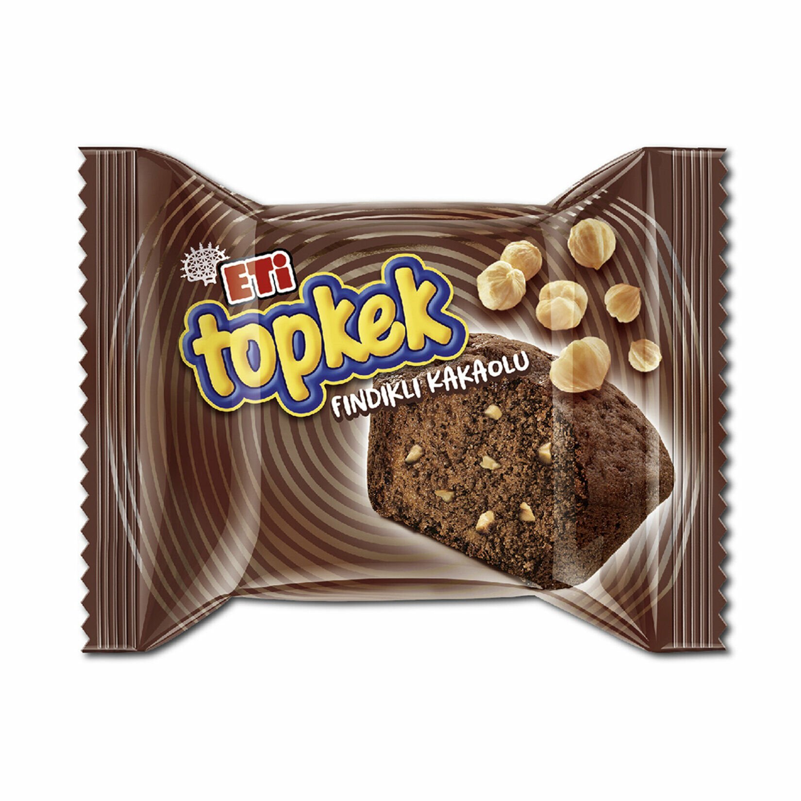Eti Topkek Kakaolu 35gr
