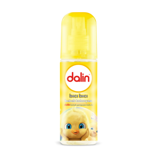 Dalin Bıcı Bıcı Kokusu Kolonya 150ml