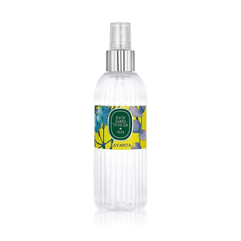 Eyüp Sabri Tuncer Pet Sprey Kolonya Lavanta 150ml