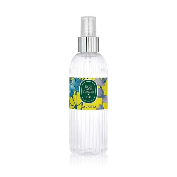 Eyüp Sabri Tuncer Pet Sprey Kolonya Lavanta 150ml