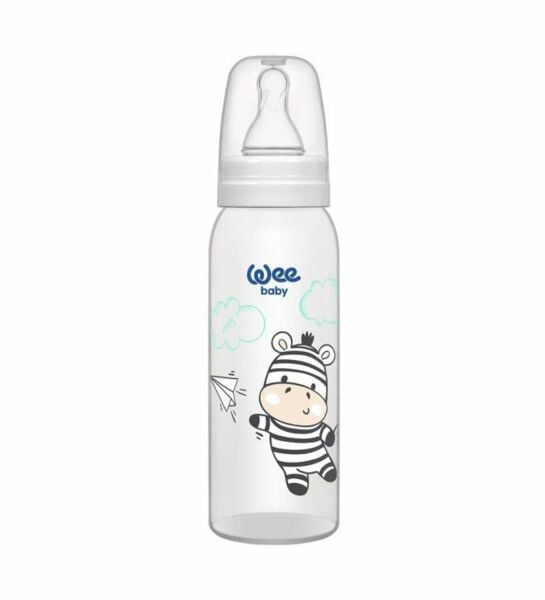 Wee 852 Klasik PP Biberon 250ml
