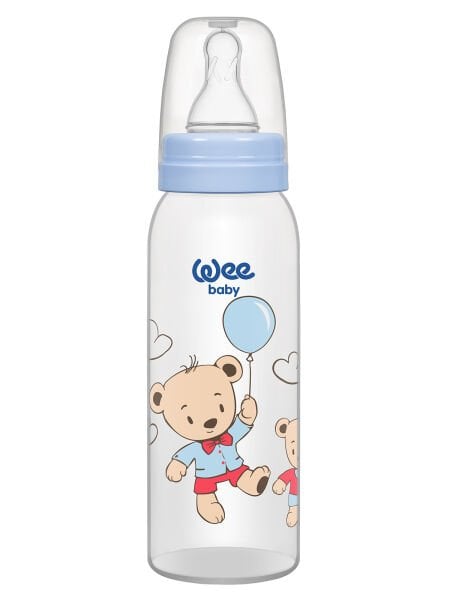 Wee 852 Klasik PP Biberon 250ml