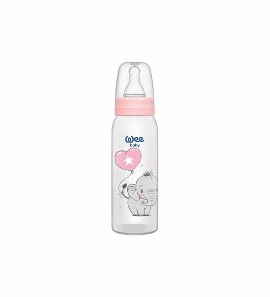 Wee 852 Klasik PP Biberon 250ml