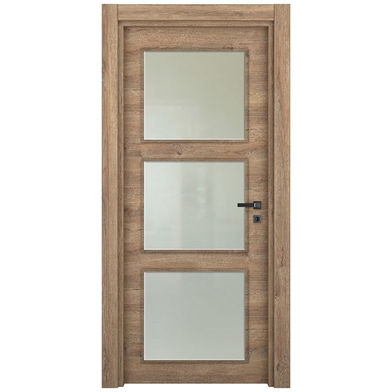 Variodor Classic Kapı VDM10-C Hint Meşe