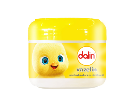 Dalin Vazelin 100ml