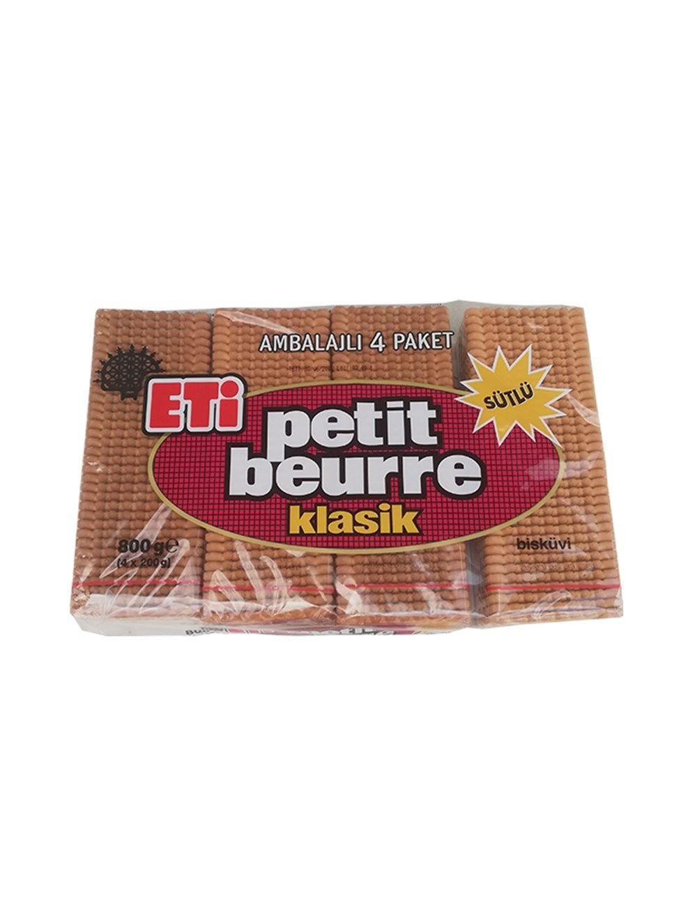 Eti Petit Beurre 800gr