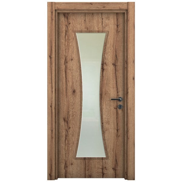 Variodor Classic Kapı VDM14-C Mercan