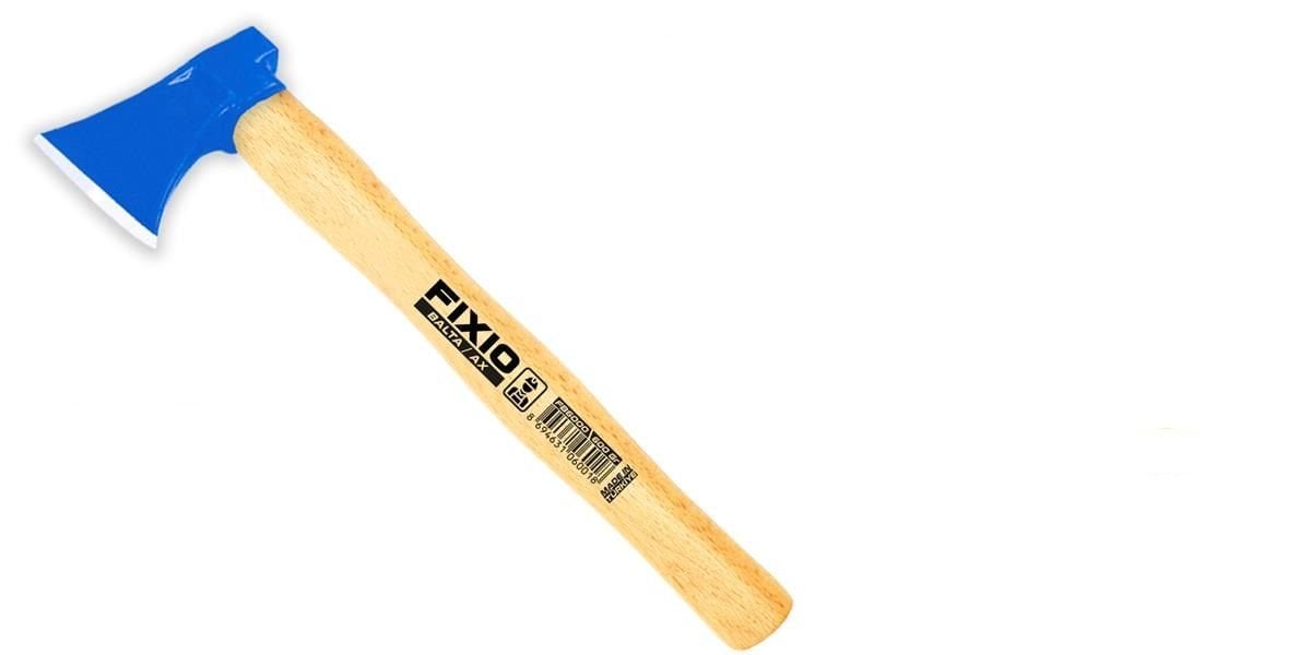 Fixio Profesyonel Balta