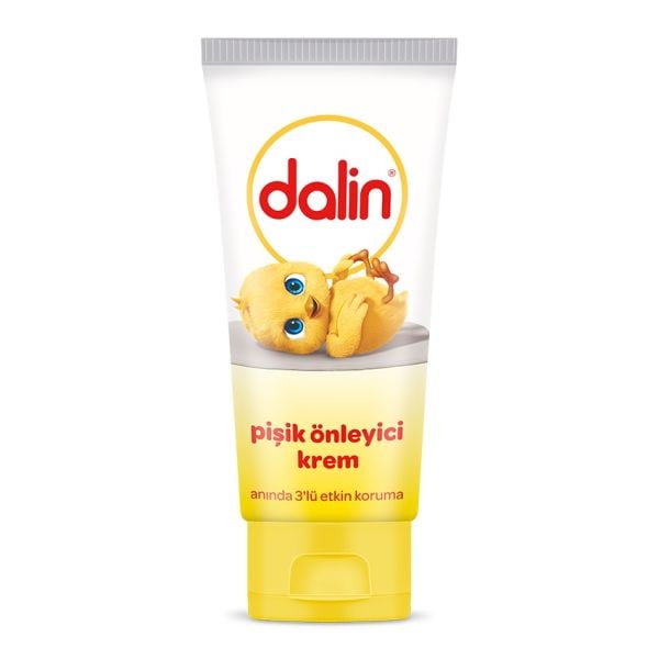 Dalin Pişik Kremi 100ml